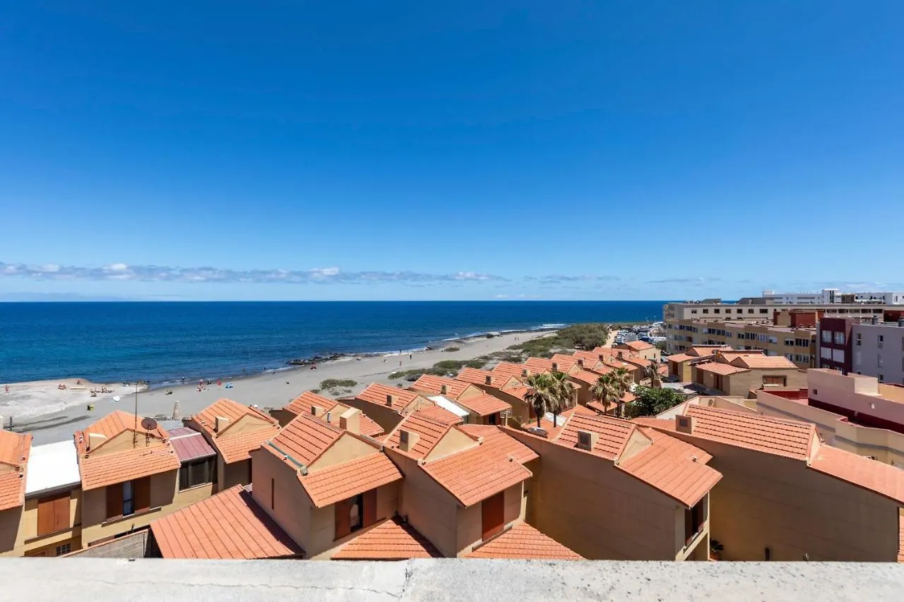 Medano4You Vitamin Sea Penthouse Ελ Μέντανο 0*,  Ισπανία