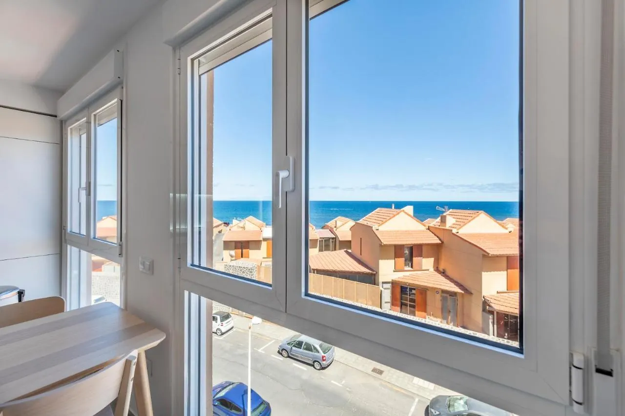 Medano4You Vitamin Sea Penthouse Ελ Μέντανο Διαμέρισμα