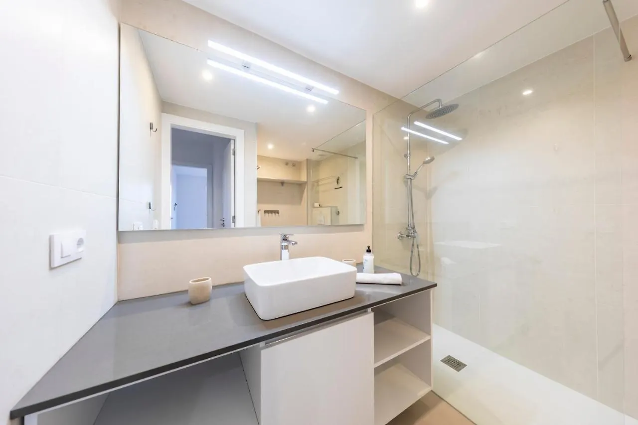 Medano4You Vitamin Sea Penthouse Ελ Μέντανο 0*,